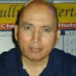 Meet your Posher, Eugene